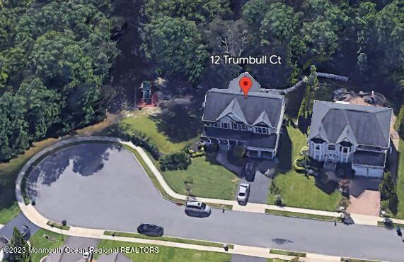 12 Trumbull Court Jackson, NJ 08527 - Photo 6 of 48 Trumbull 3