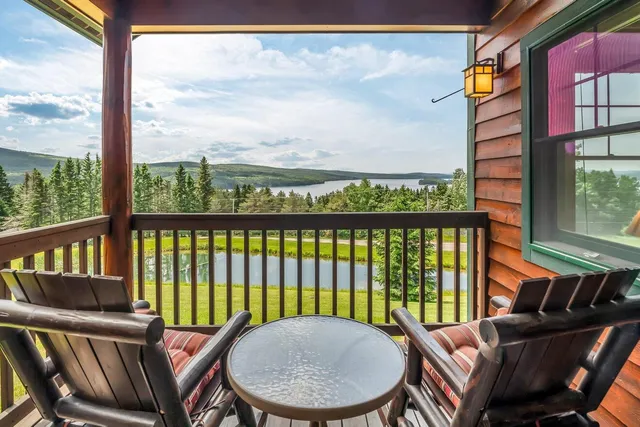 $577,000 | 11 Whip Willow Farm Road, Unit 3, Rangeley, ME 04970