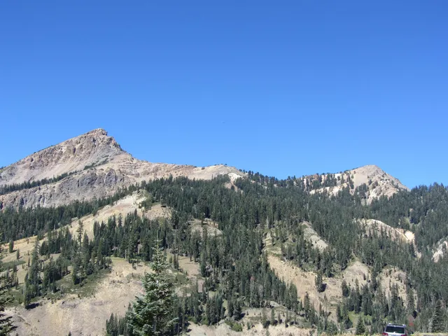 a view of a sky from a terrace
