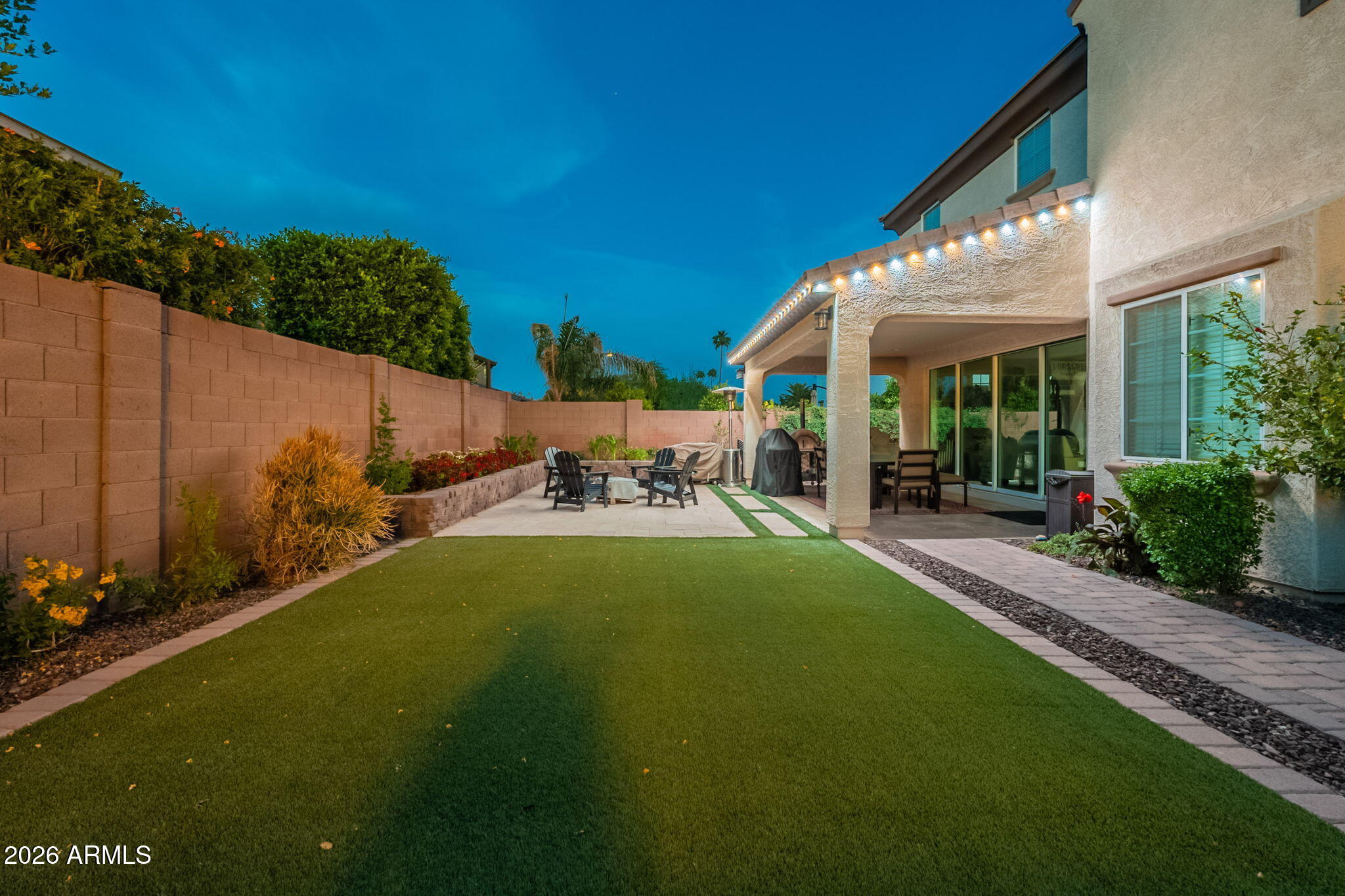 634 West Ranch Road Gilbert, AZ 85233 - Photo 90 of 114
