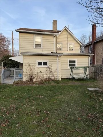 $55,000 | 708 Delaware Avenue, Elmira, NY 14904