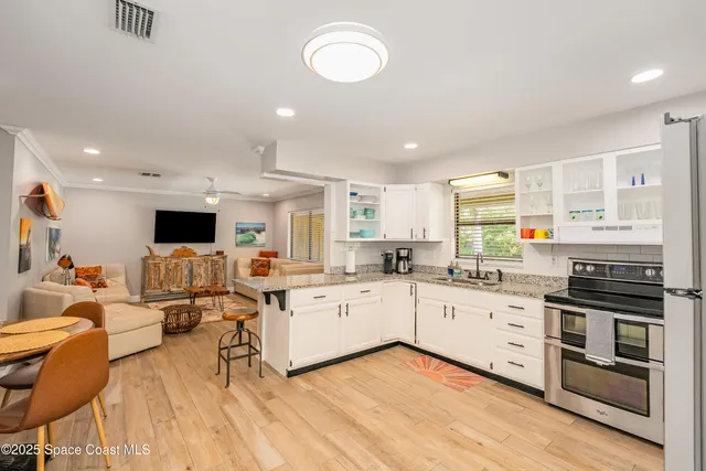 $2,950,000 | 3440 South Atlantic Avenue, Cocoa Beach, FL 32931