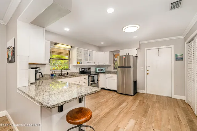 $2,950,000 | 3440 South Atlantic Avenue, Cocoa Beach, FL 32931