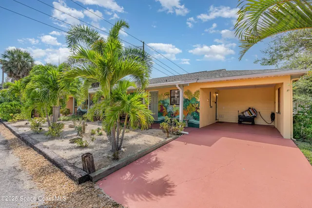 $2,950,000 | 3440 South Atlantic Avenue, Cocoa Beach, FL 32931