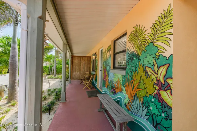$2,950,000 | 3440 South Atlantic Avenue, Cocoa Beach, FL 32931