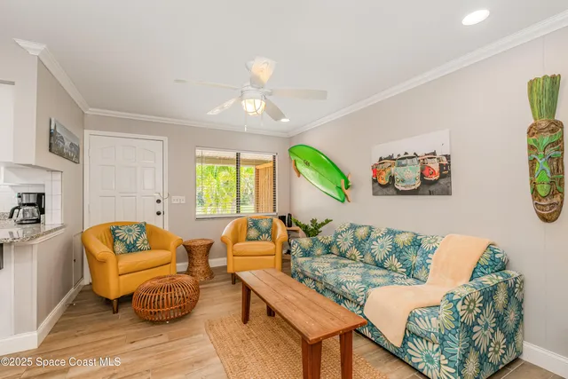 $2,950,000 | 3440 South Atlantic Avenue, Cocoa Beach, FL 32931