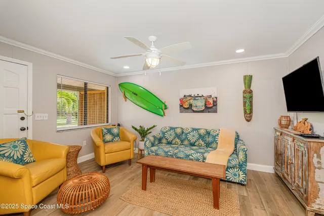 $2,950,000 | 3440 South Atlantic Avenue, Cocoa Beach, FL 32931