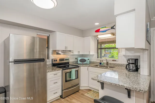 $2,950,000 | 3440 South Atlantic Avenue, Cocoa Beach, FL 32931