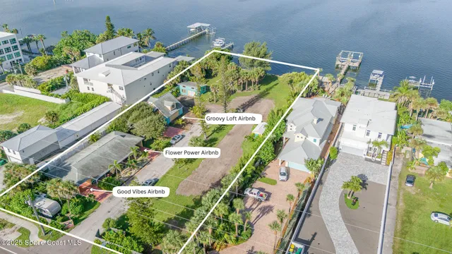 $2,950,000 | 3440 South Atlantic Avenue, Cocoa Beach, FL 32931