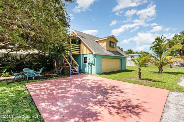 $2,950,000 | 3440 South Atlantic Avenue, Cocoa Beach, FL 32931