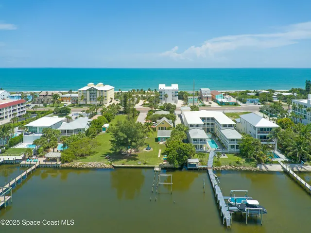 $2,950,000 | 3440 South Atlantic Avenue, Cocoa Beach, FL 32931