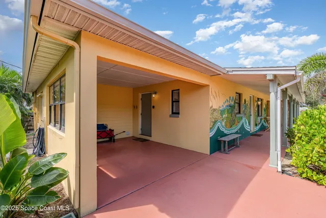 $2,950,000 | 3440 South Atlantic Avenue, Cocoa Beach, FL 32931