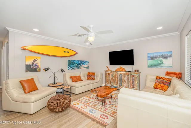 $2,950,000 | 3440 South Atlantic Avenue, Cocoa Beach, FL 32931