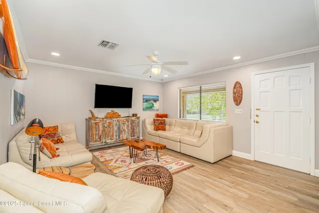 $2,950,000 | 3440 South Atlantic Avenue, Cocoa Beach, FL 32931