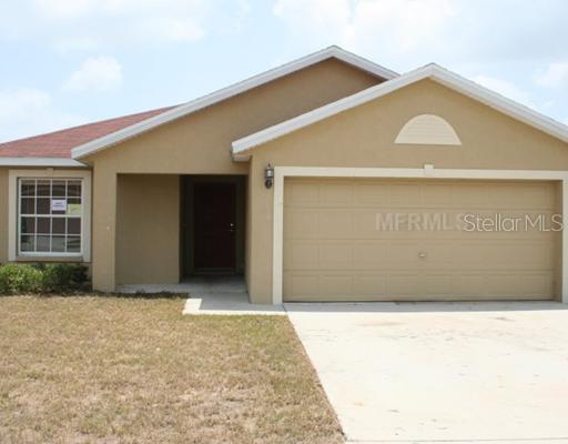 528 Drayton Road Winter Haven, FL 33884 - Photo 1 of 1 Exterior Front