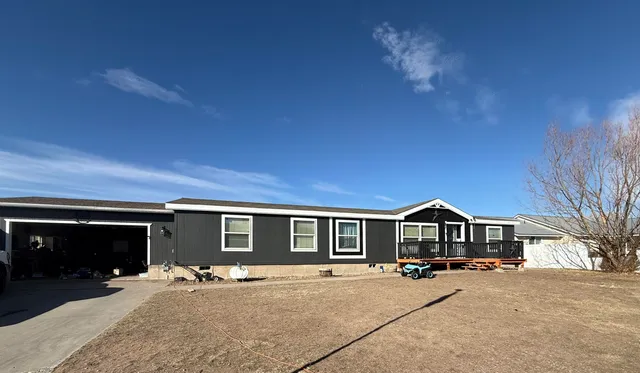 $329,000 | 130 Buckboard Drive, Mountain View, WY 82939