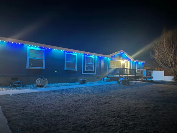 $329,000 | 130 Buckboard Drive, Mountain View, WY 82939