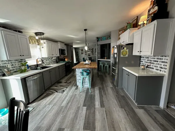 $329,000 | 130 Buckboard Drive, Mountain View, WY 82939