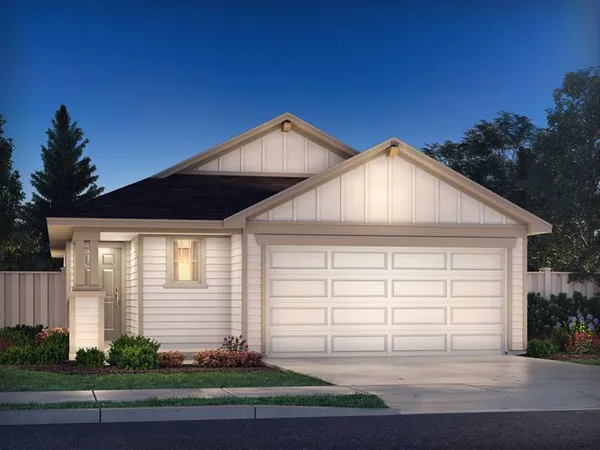 $307,990 | 3611 Kent Chalk Road, Buda, TX 78610