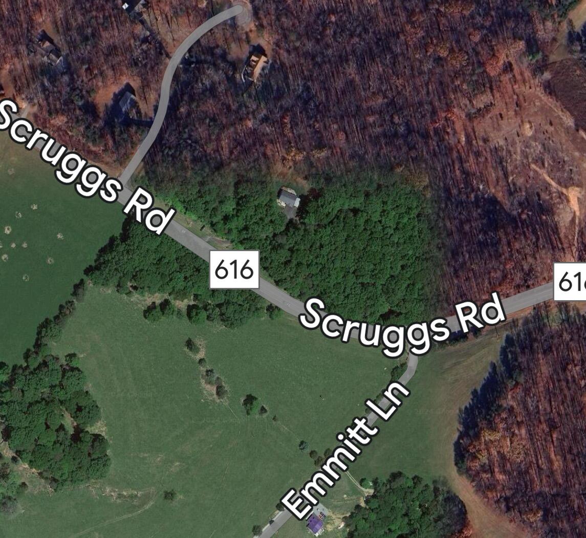 0 Scruggs Road Moneta, VA 24121 - Photo 2 of 5 a view of a sign of a park