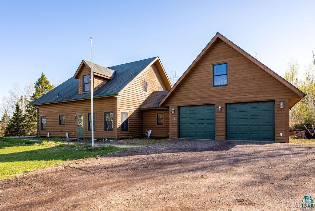 4087 Loggers Trail Two Harbors, MN 55616 - Photo 41 of 54