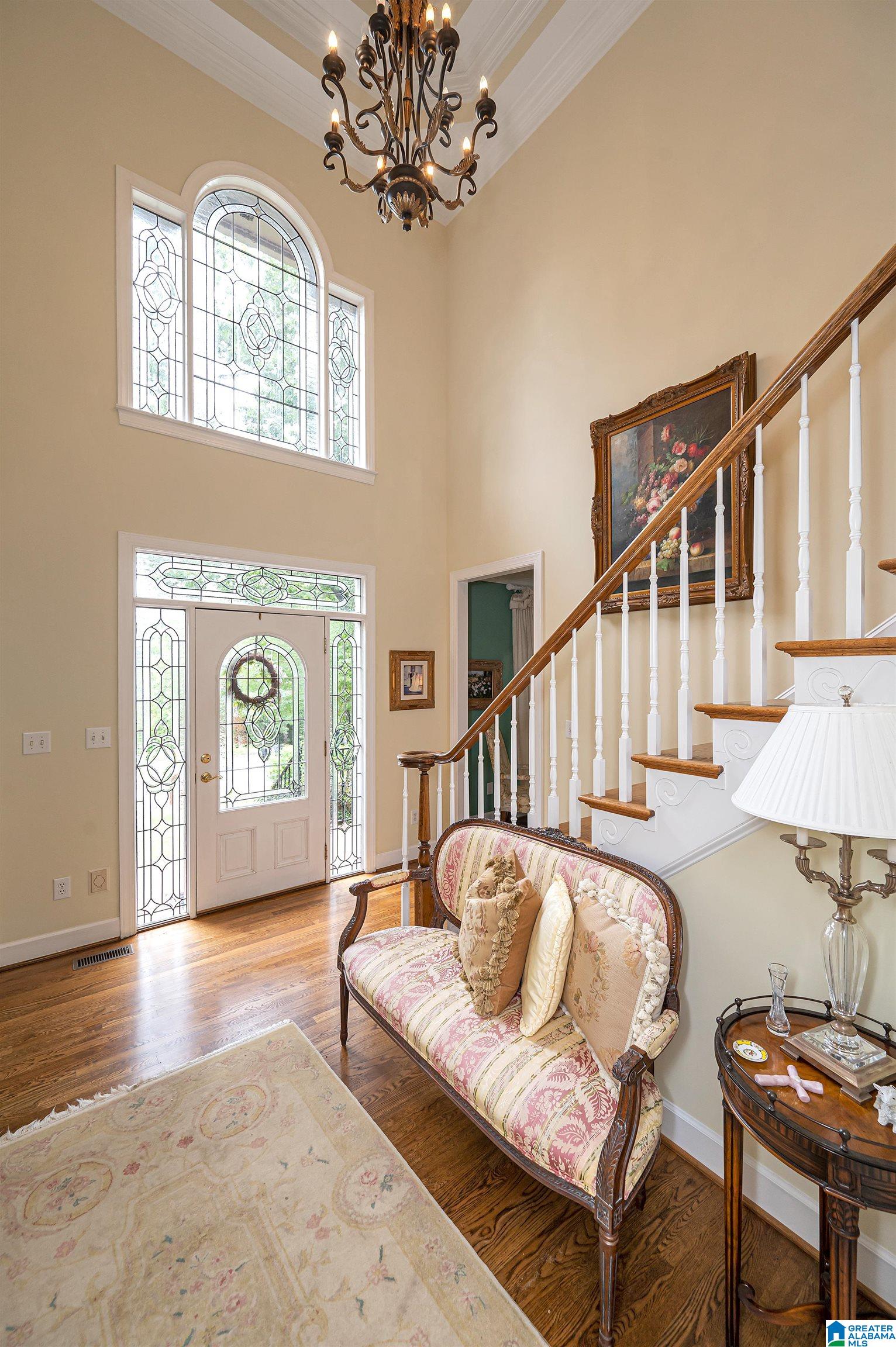 2709 Ridge Crest Circle Birmingham, AL 35243 - Photo 4 of 57 Gallery Image 4