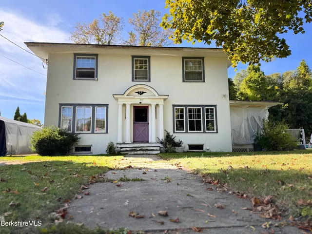 $199,000 | 774 Main Street, Dalton, MA 01226