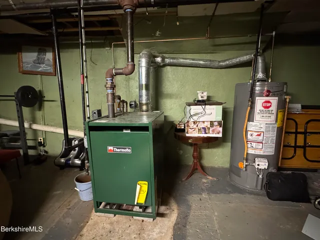 $199,000 | 774 Main Street, Dalton, MA 01226