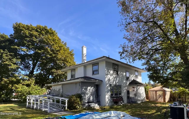 $199,000 | 774 Main Street, Dalton, MA 01226