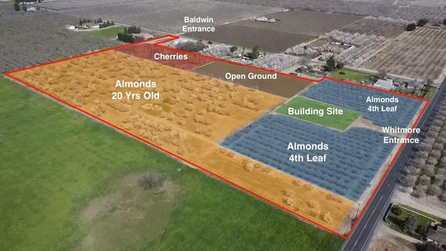 a view of an outdoor space