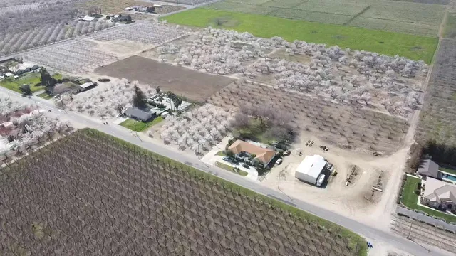 a view of outside space