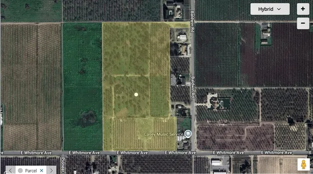 $899,000 | 5575 East Whitmore Avenue, Hughson, CA 95326