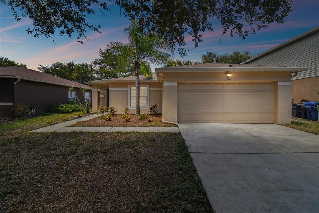 13721 Fareham Road Odessa, FL 33556 - Photo 1 of 1