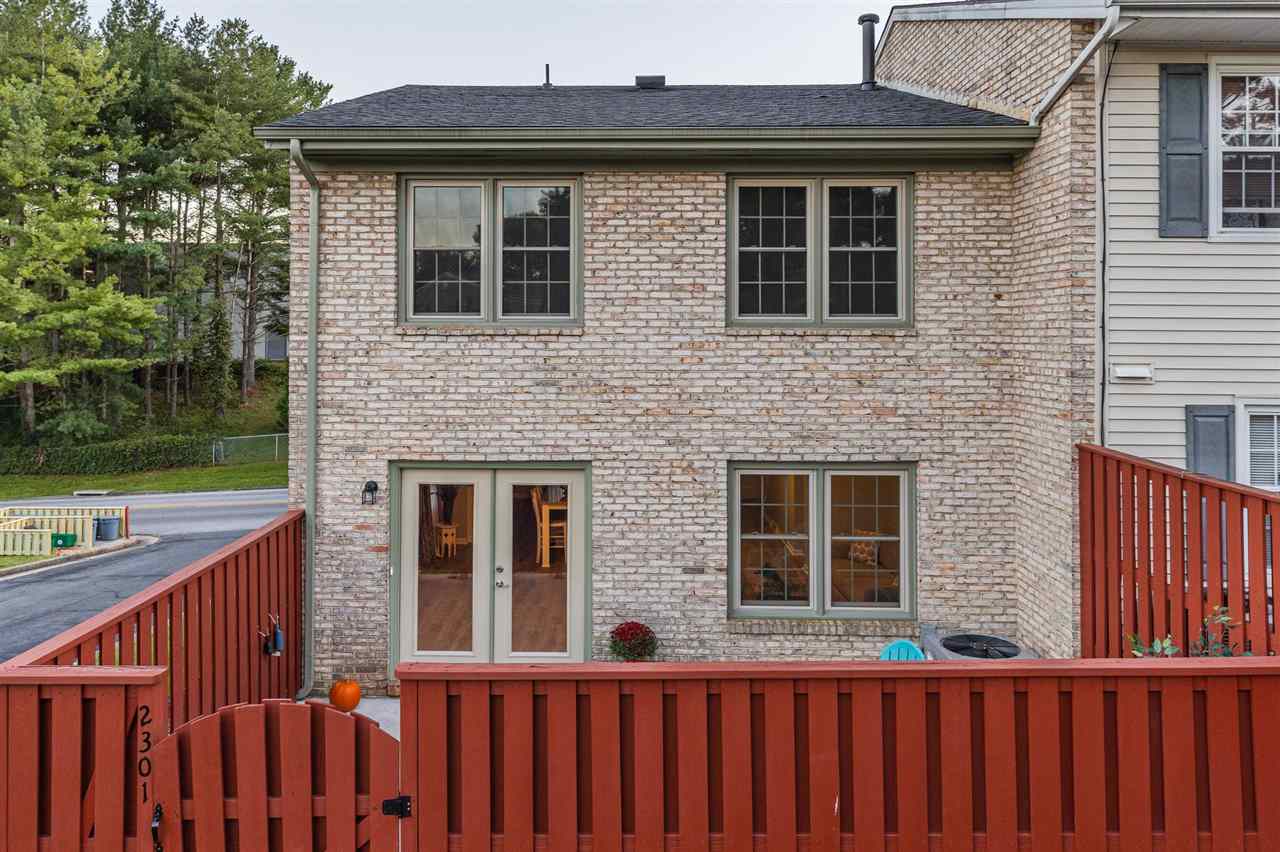 2301 Morris Mill Road Staunton, VA 24401 - Photo 5 of 38 Gallery Image 5