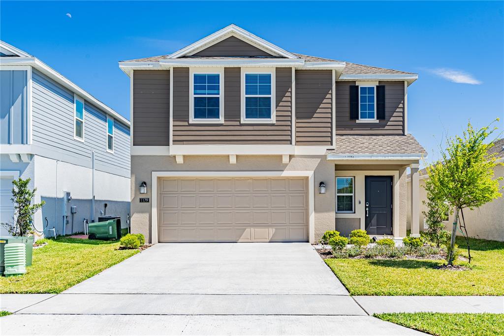 1179 Tyler Loop Lake Wales, FL 33859 - Photo 1 of 47