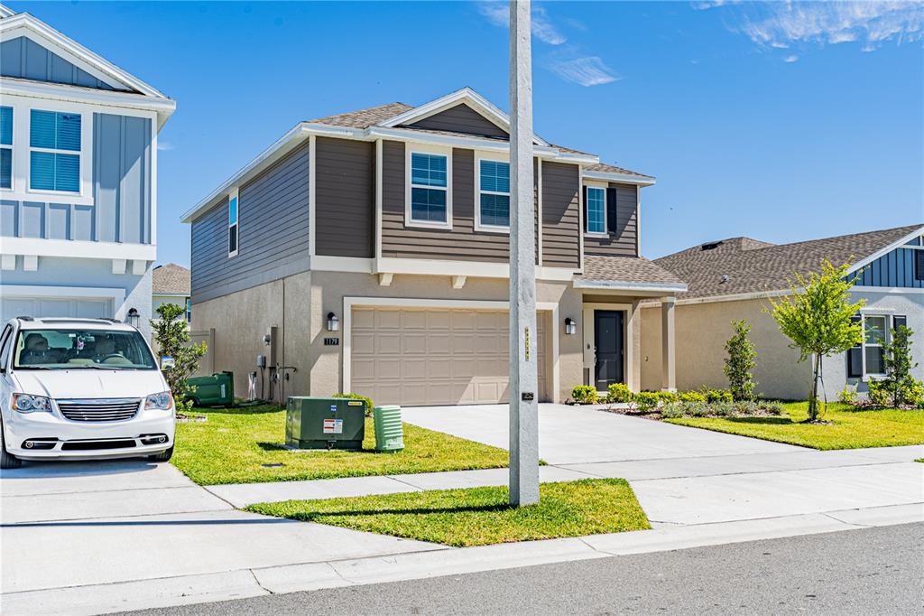 1179 Tyler Loop Lake Wales, FL 33859 - Photo 26 of 47