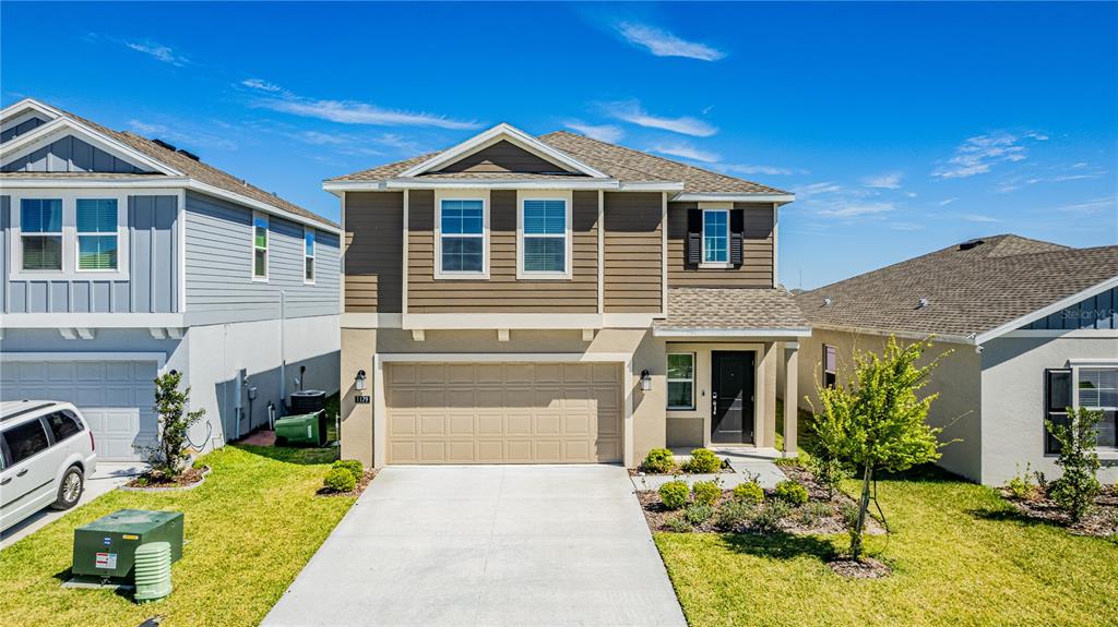 1179 Tyler Loop Lake Wales, FL 33859 - Photo 36 of 47