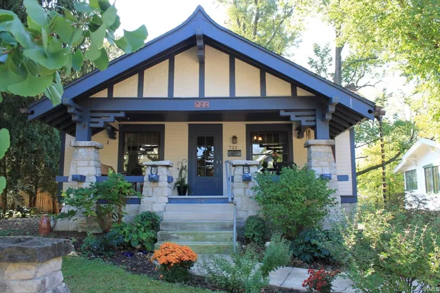 $2,500 | 722 East University Street, Bloomington, IN 47401