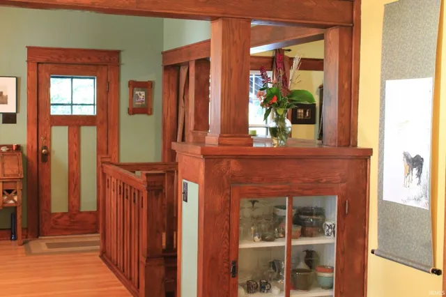 $2,500 | 722 East University Street, Bloomington, IN 47401