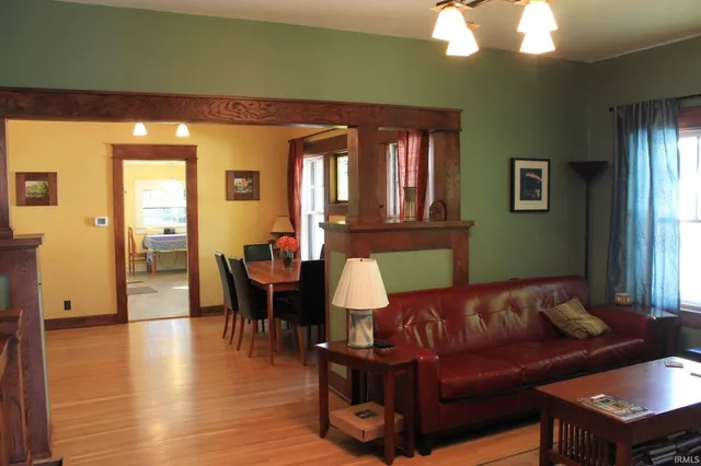 $2,500 | 722 East University Street, Bloomington, IN 47401