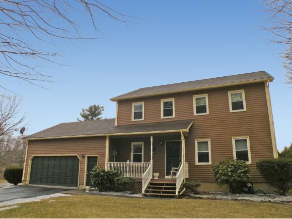 625 North Harbor Road Colchester, VT 05446 - Photo 1 of 1