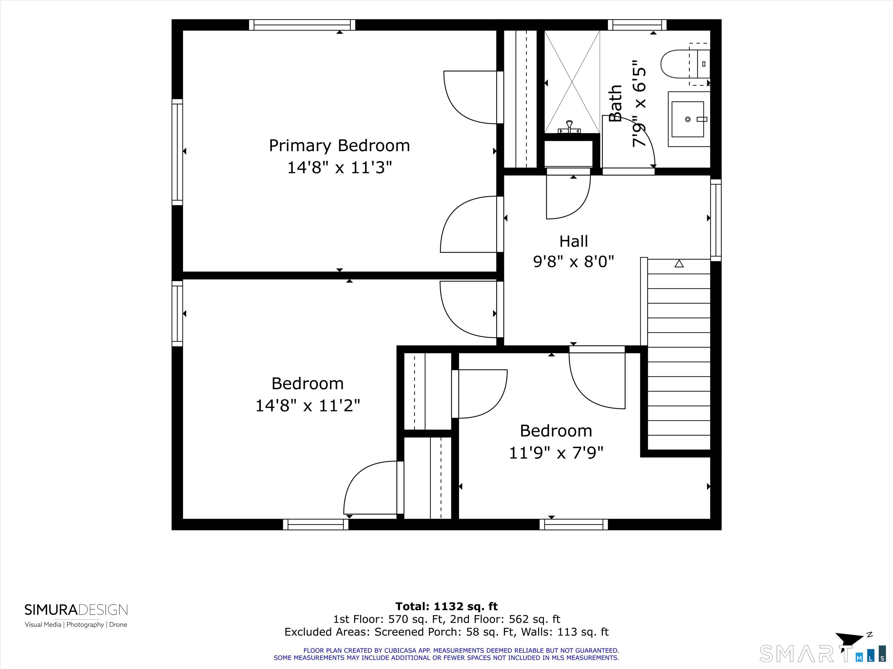506 Lighthouse Road New Haven, CT 06512 - Photo 36 of 40