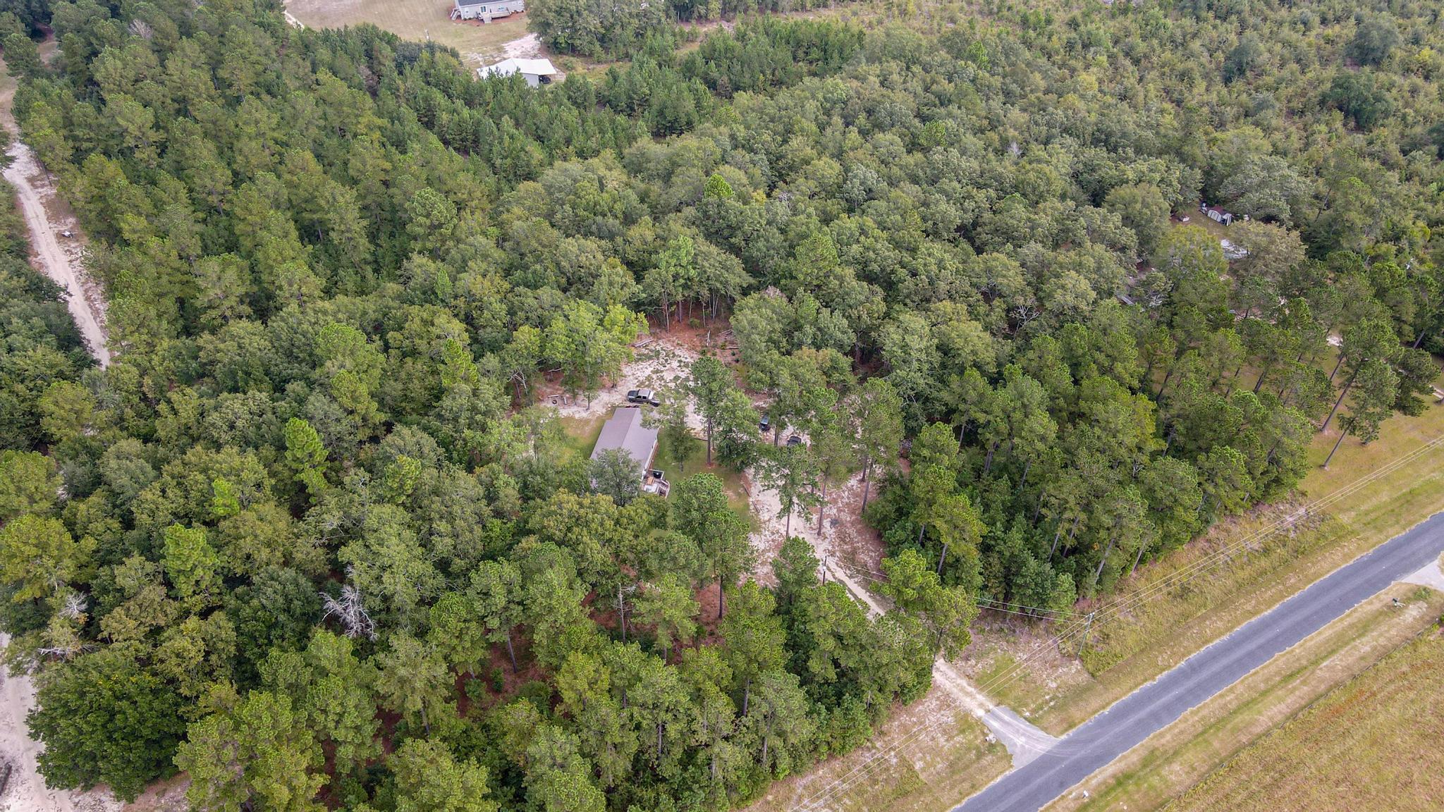 1091 Pheasant Road Barnwell, SC 29812 - Photo 27 of 29