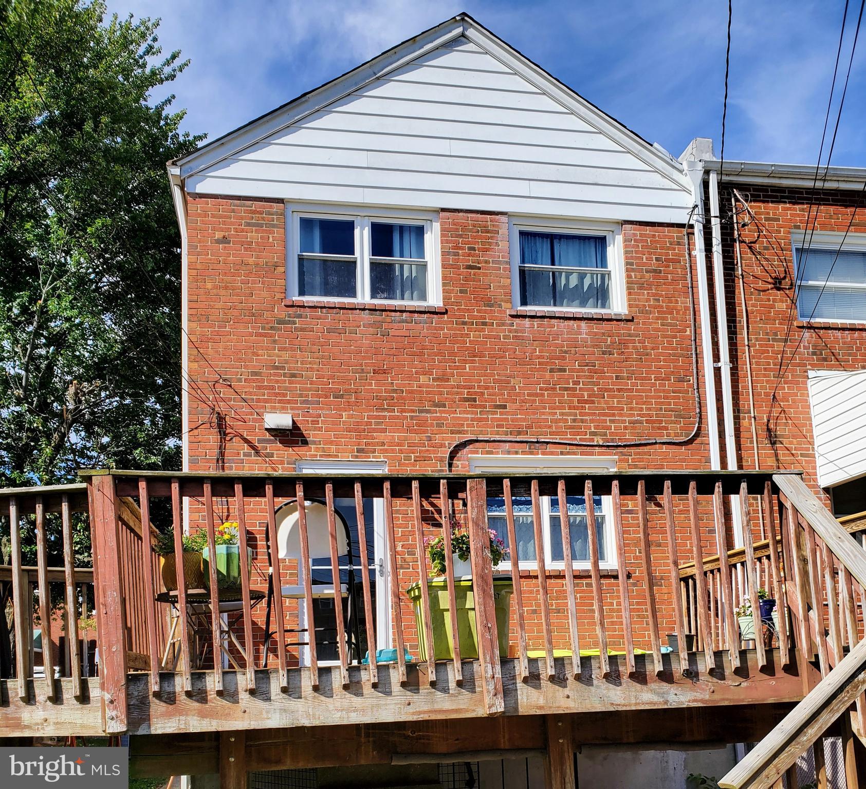 7845 Harold Road Dundalk, MD 21222 - Photo 5 of 19