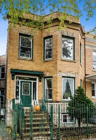 $955,000 | 2329 North Sacramento Avenue, Chicago, IL 60647