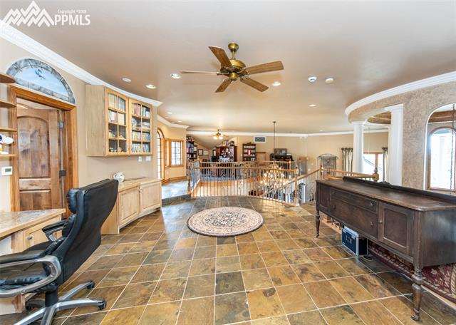 4460 Hidden Rock Road Colorado Springs, CO 80908 - Photo 3 of 36 Gallery Image 3