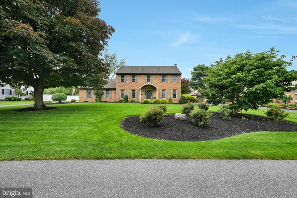 $535,000 | 253 Troon Way, Lebanon, PA 17042