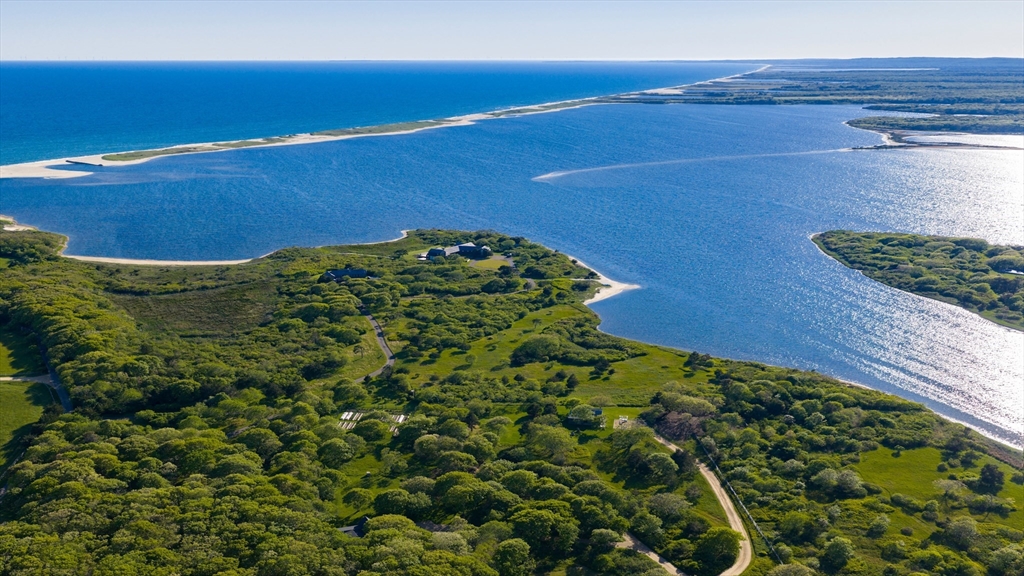 61 Butler's Cove Road Edgartown, MA 02539 - Photo 2 of 26