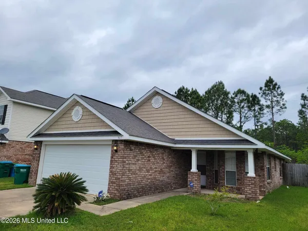 $2,480 | 3825 Timber Lake Drive, Ocean Springs, MS 39564