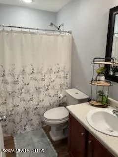 $2,480 | 3825 Timber Lake Drive, Ocean Springs, MS 39564